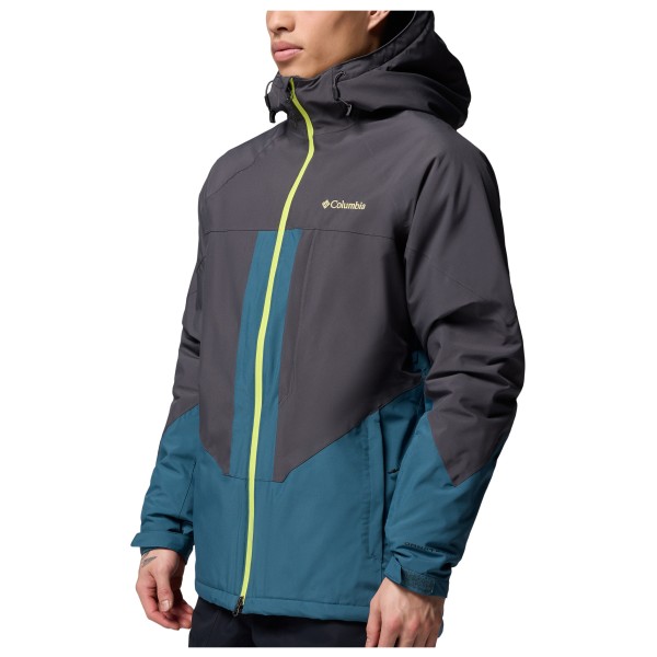 Columbia - Powder Prime Jacket - Veste de ski
