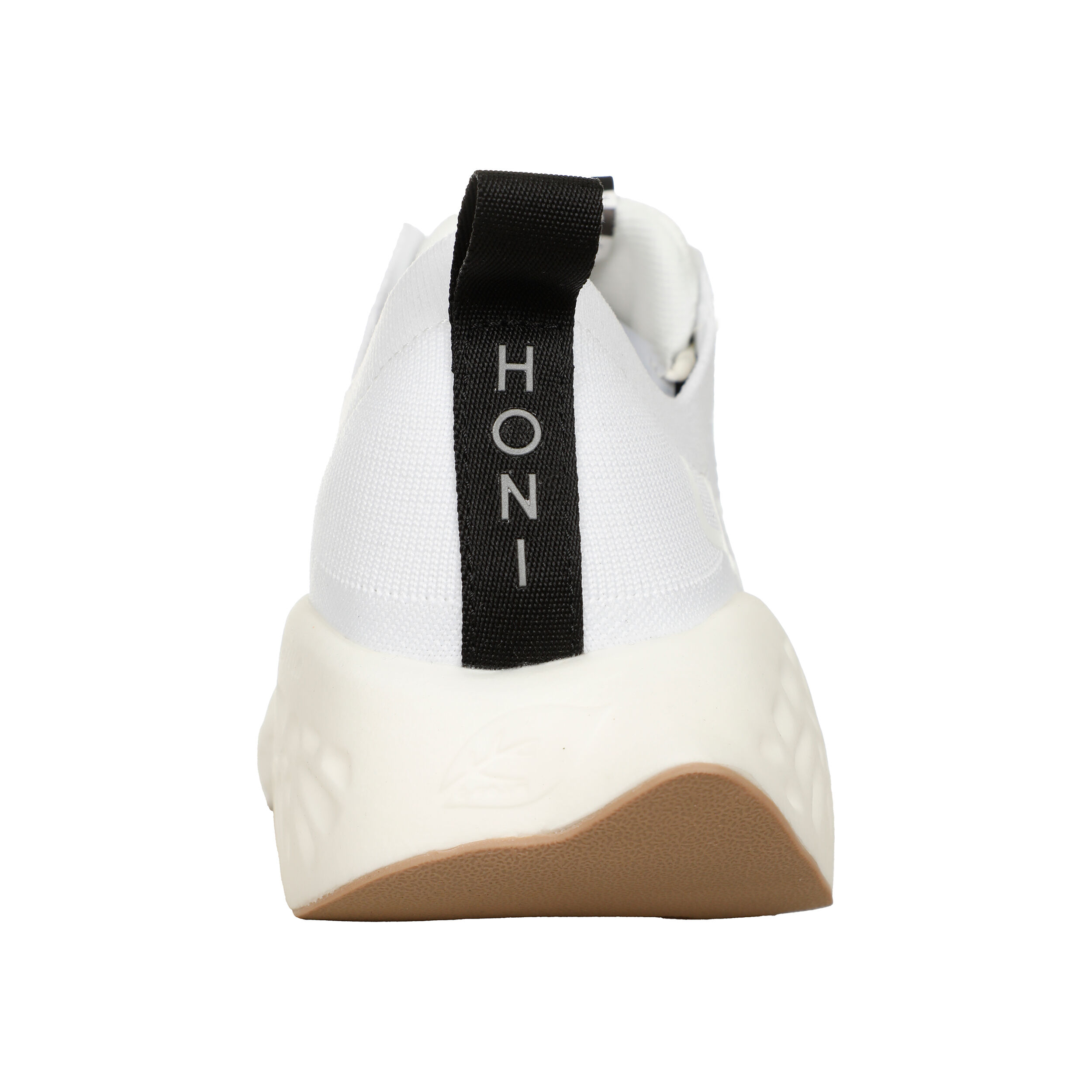 Ulysses Honi Chaussure De Running Sans Stabilisateurs - Blanc