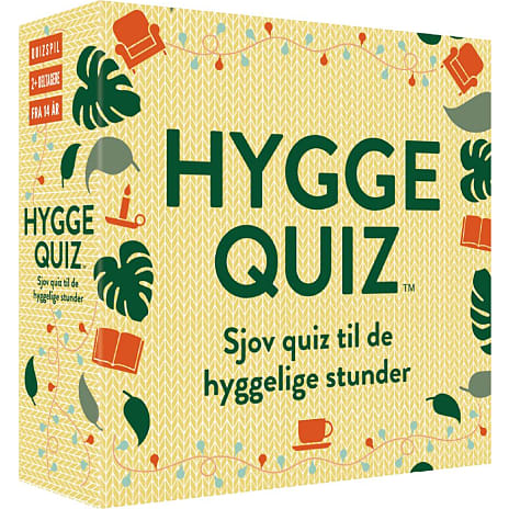 Hygge quiz