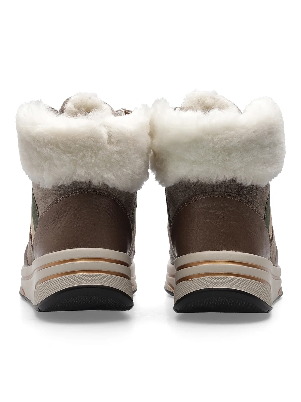 Stiefelette Sapporo moon