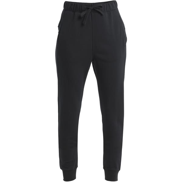 Jogging ICEBREAKER W MER CRUSH II PANTS BLACK