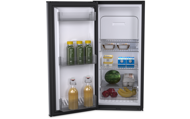 Dometic RC 10.4M90 Kompressorkühlschrank 90 Liter mit Doppelscharnier und TFT-Display