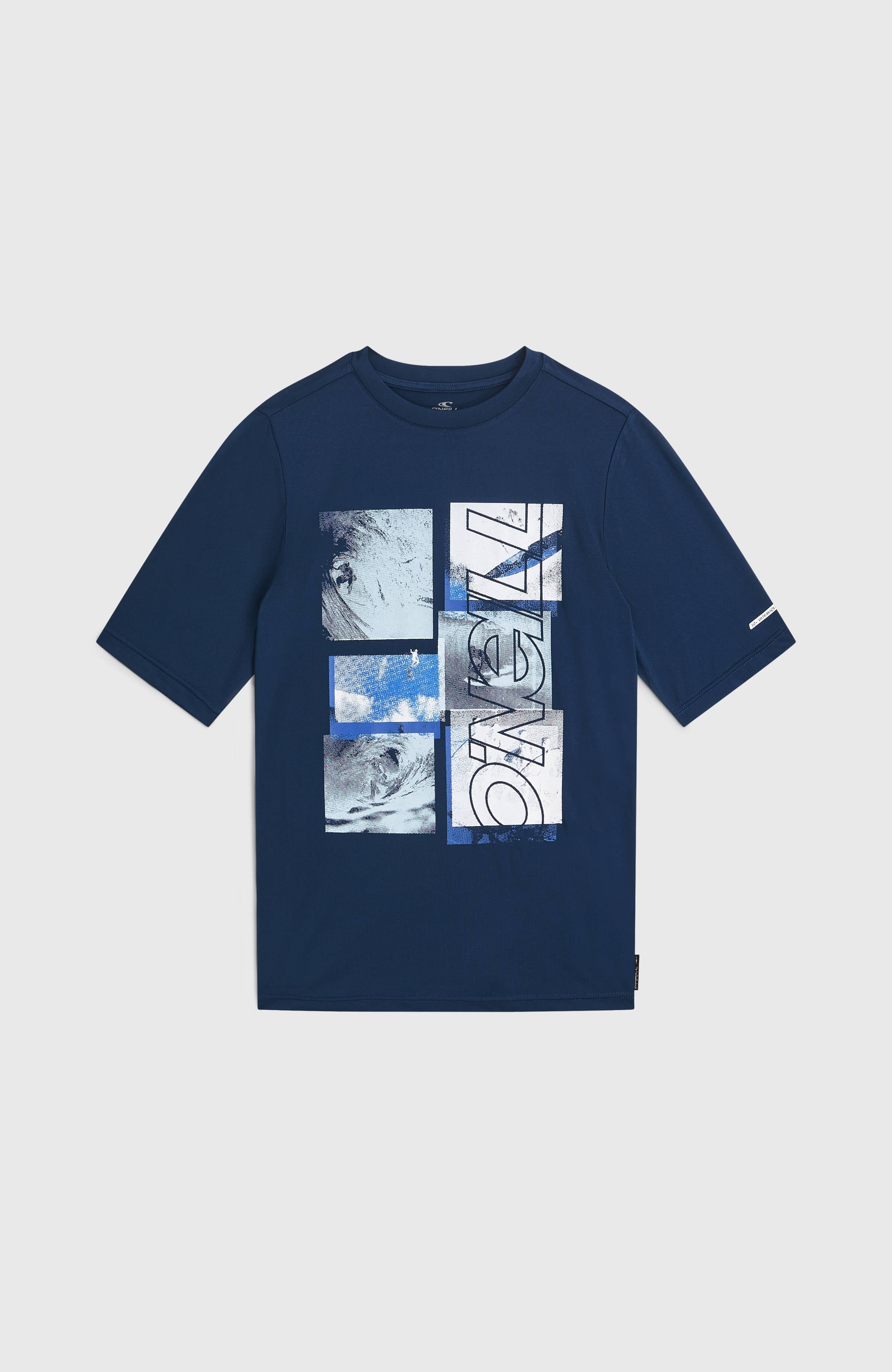 O'Neill Hybrid T-shirt