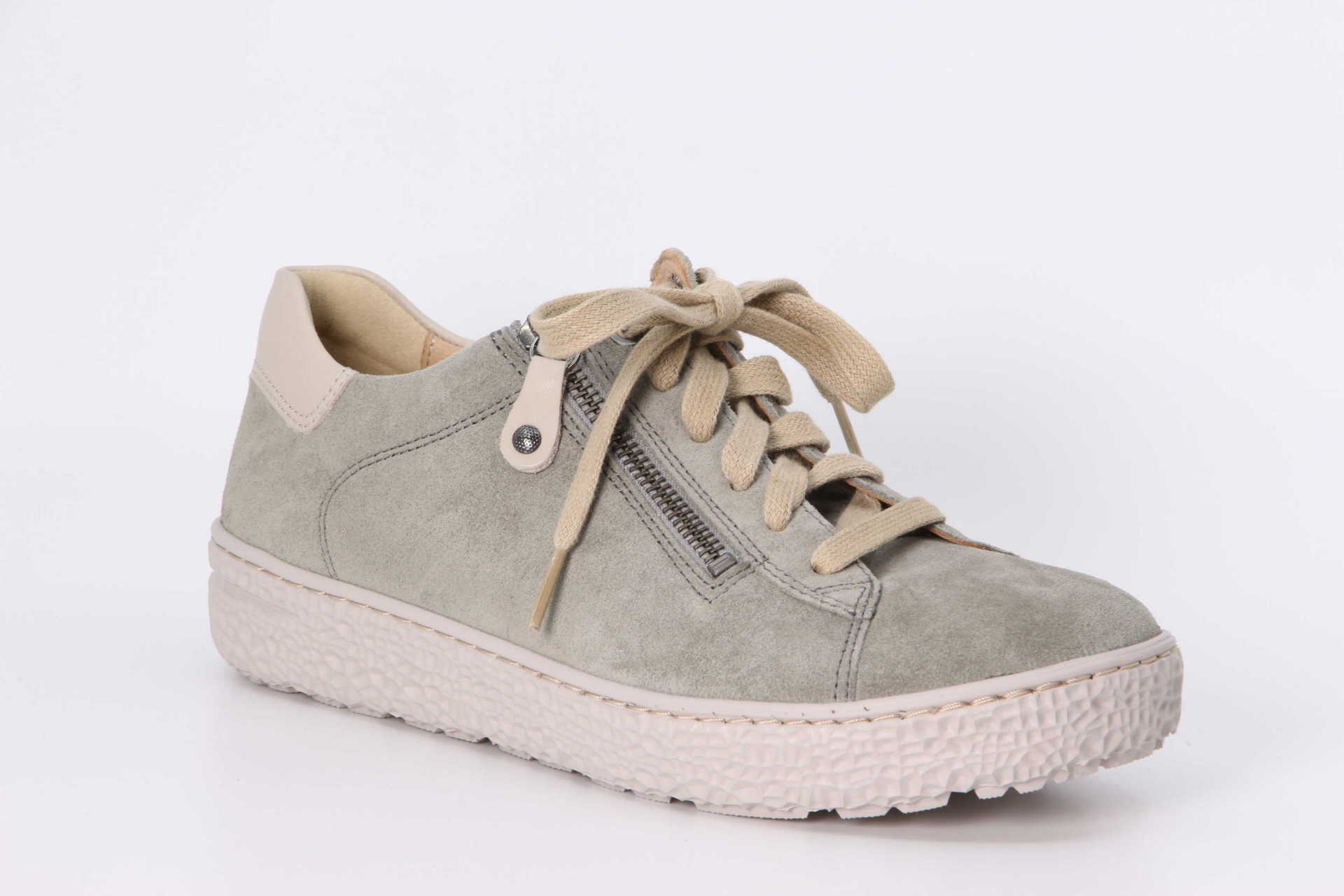 Hartjes Phil khaki / taupe