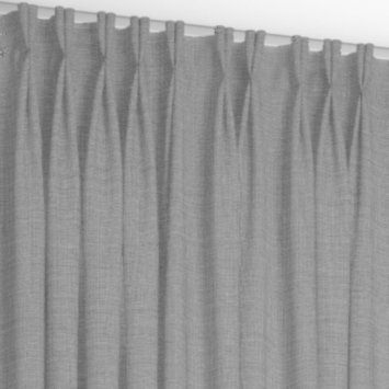 Gordijn Mees 4575 light grey