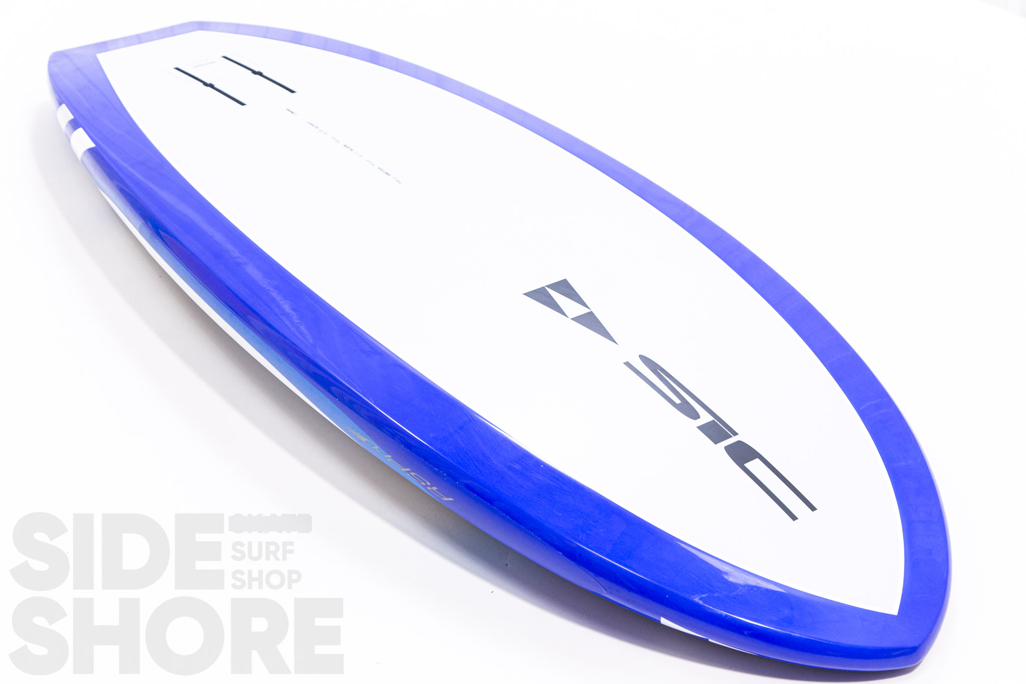 SIC Mako 6'5