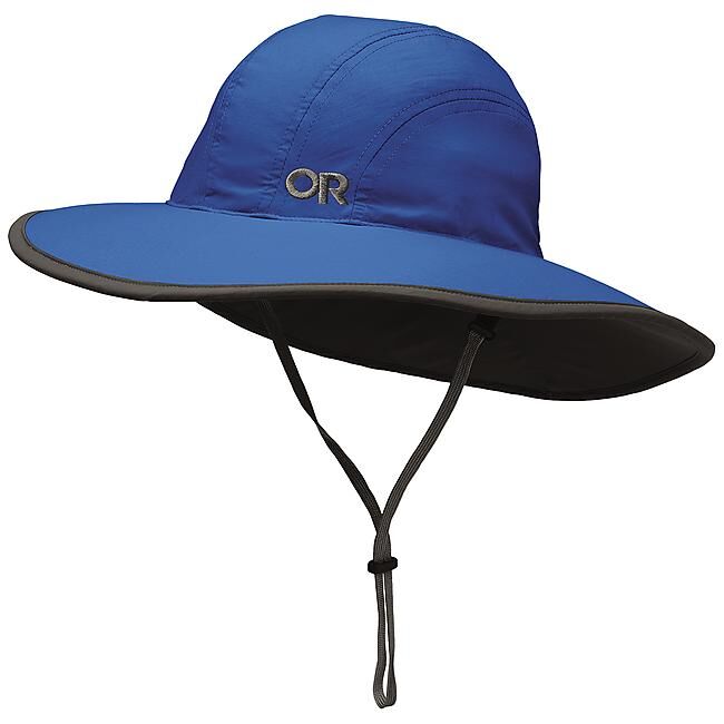 OUTDOOR RESEARCH - CHAPEAU KIDS RAMBLEUR SUN HAT