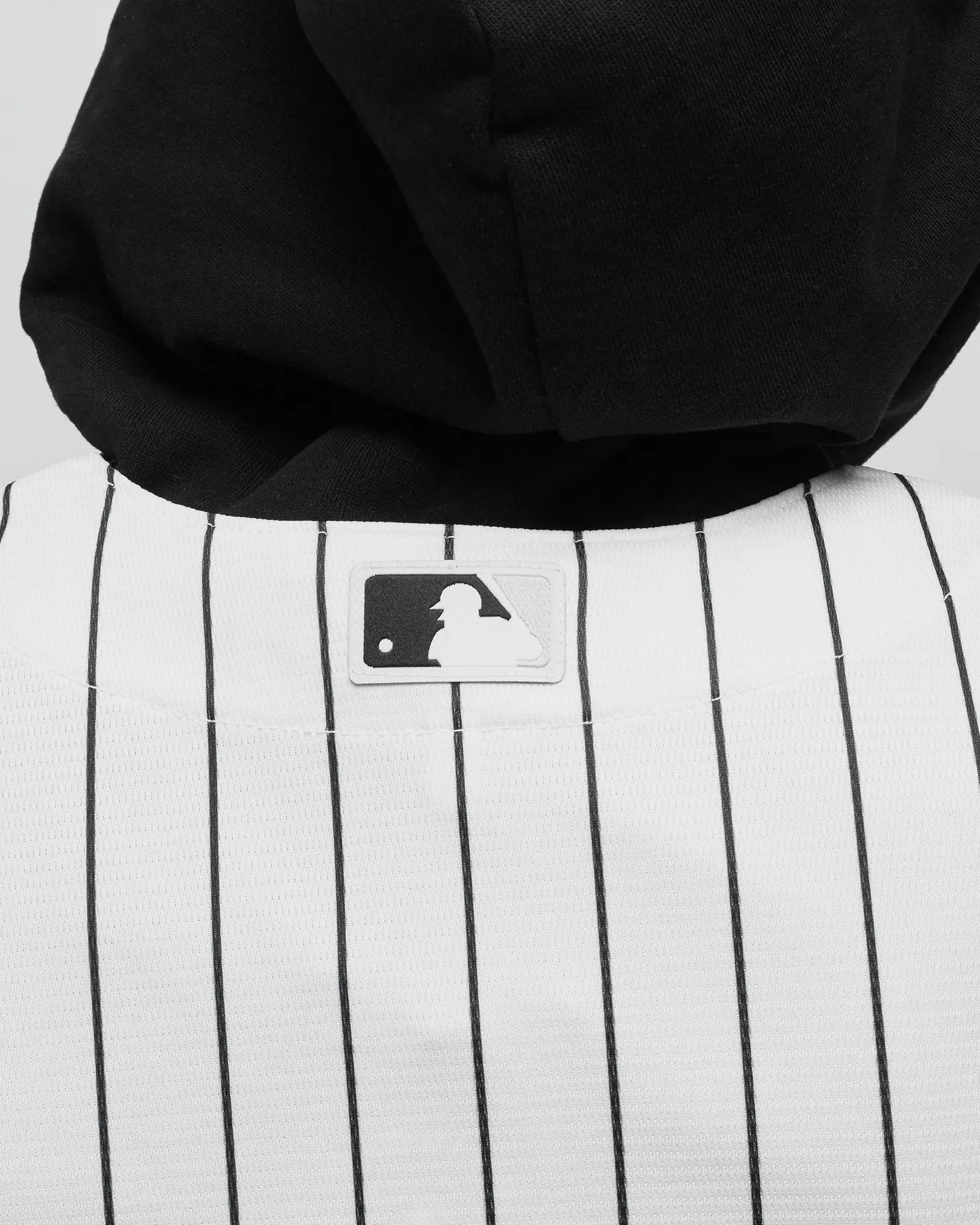 Nike Nike Official Replica Home Jersey Chicago White Sox