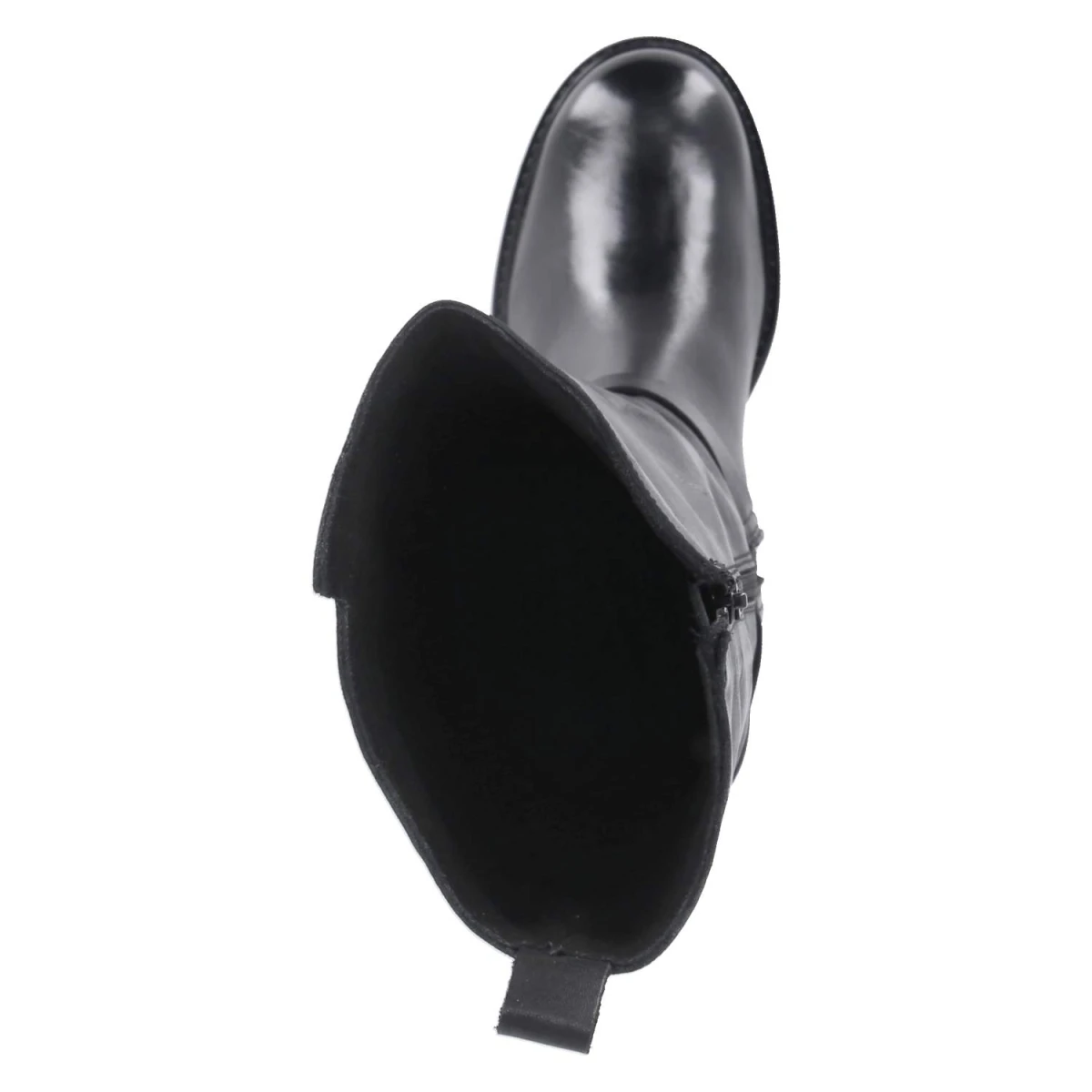 BullboxerStiefel - black