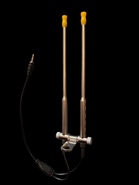 Holdcarp Brilliant LED SnagEars (Choix entre plusieurs couleurs)