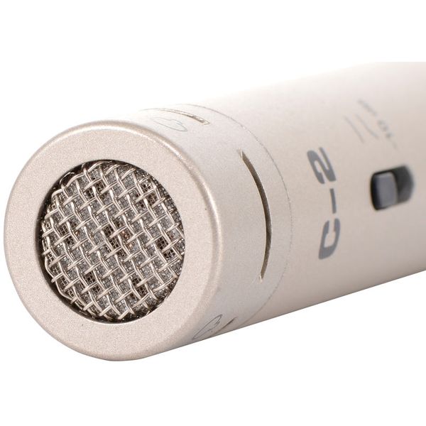 Behringer C2 Stereoset