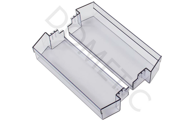 Dometic Türfachset 2 teilig für Kühlschrank RCL/RML10.4 - Ersatzteilnummer 289078638