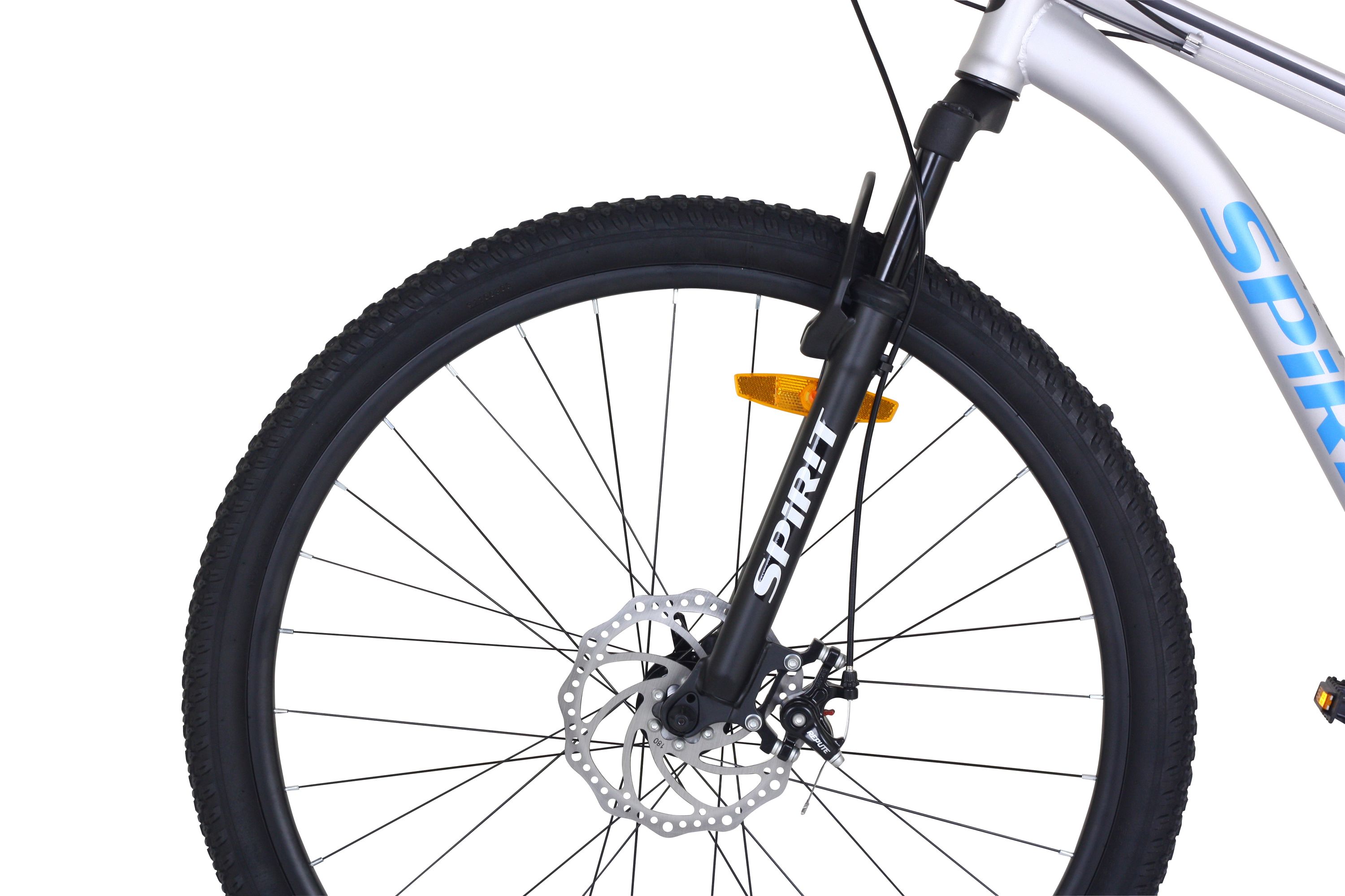 Fully Mountainbike 29