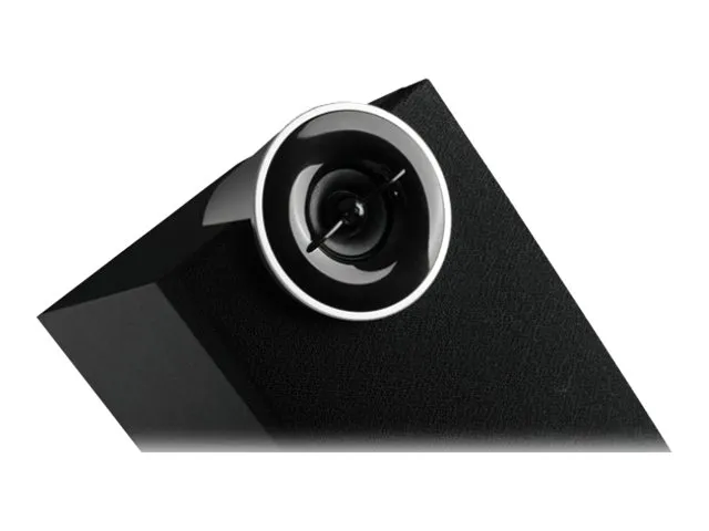 Edifier C2XD - Højttalersystem - 2.1-kanal