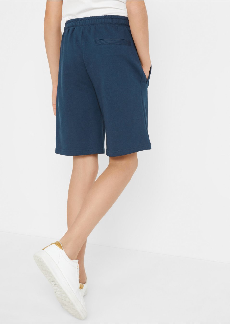 Bermuda sweat