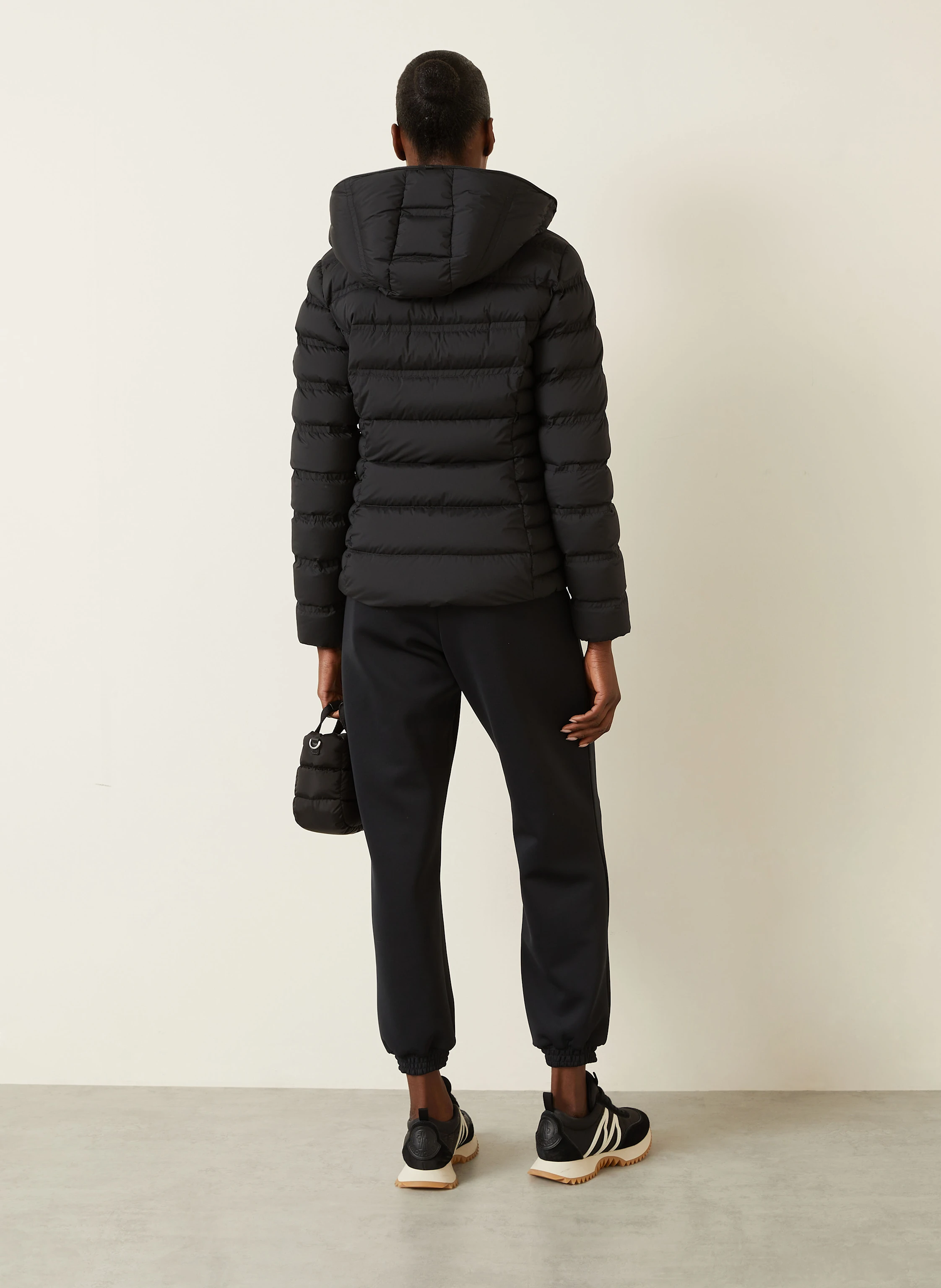 MONCLER Daunenjacke ALETE