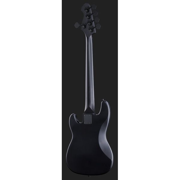 Harley Benton PJ-5 SBK Deluxe Series Bundle