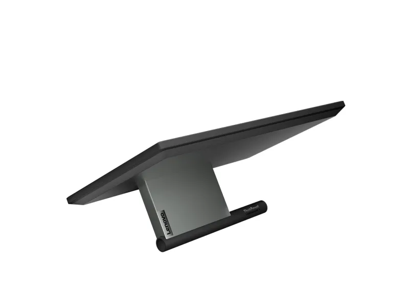 Lenovo ThinkSmart Core - Controller Kit - videokonferencepakke (lydbarre, berøringsskærmkonsol, beregningssystem) - med 3 års Lenovo Premier Support   First Year Maintenance - Certified for Microsoft Teams Rooms - sort