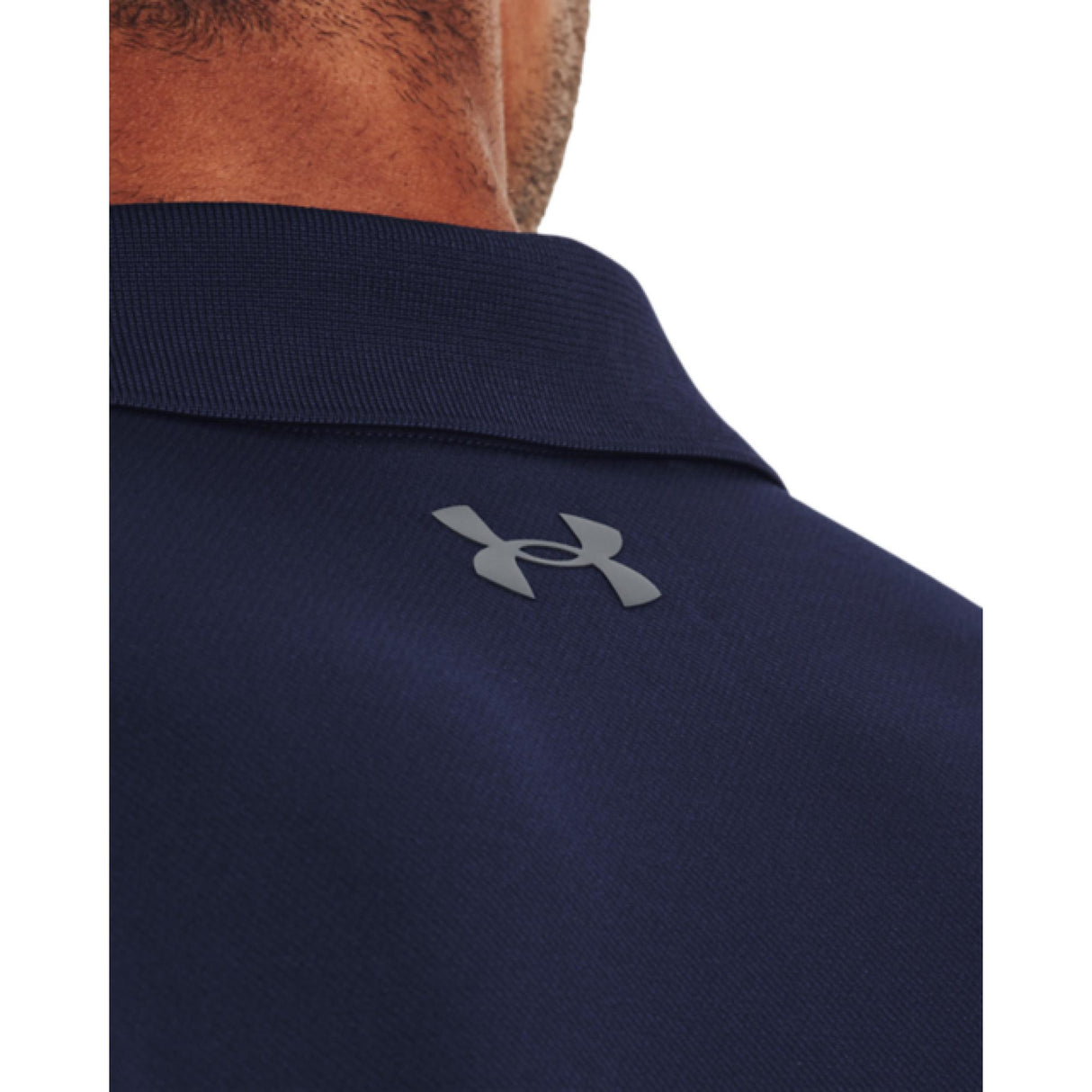 Under Armour<br>Matchday Polo