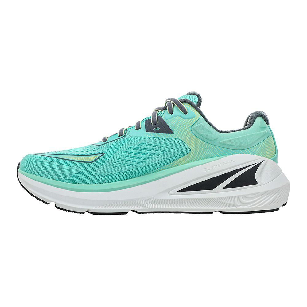 Altra PARADIGM 6 - Chaussures running Femme mint