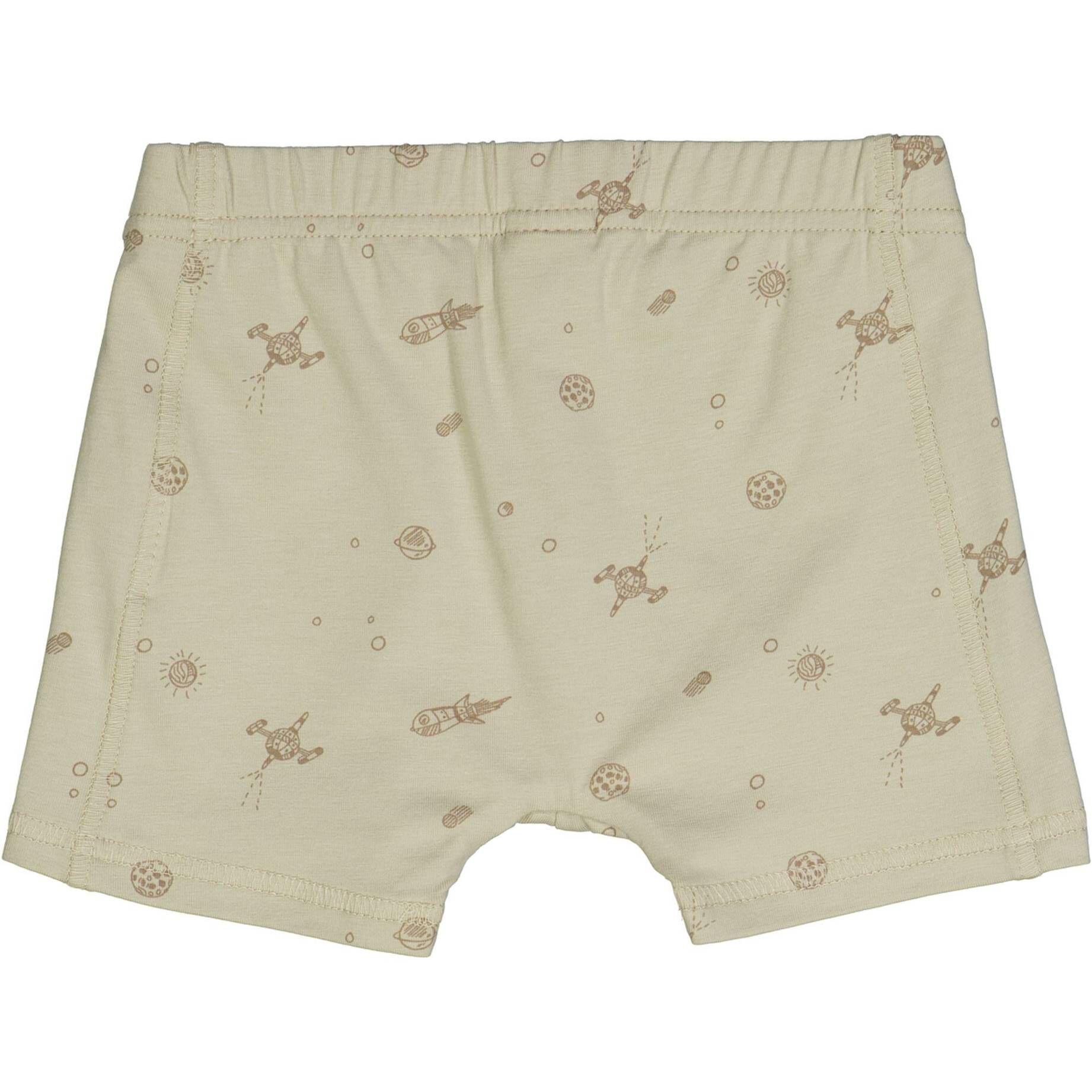 Müsli| Kinder Unterwäsche 2er-Set Boxer