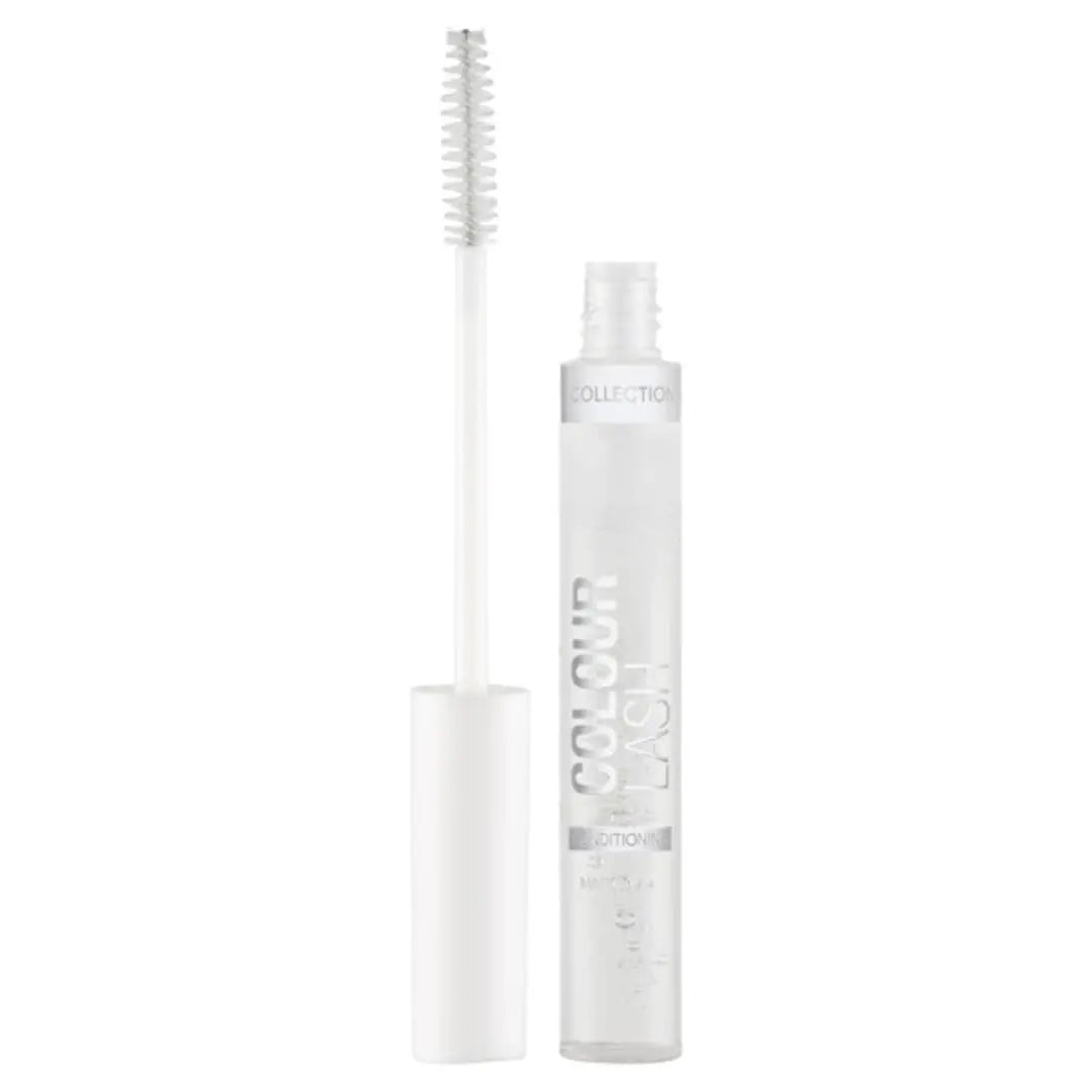 Color Lash Mascara Clear