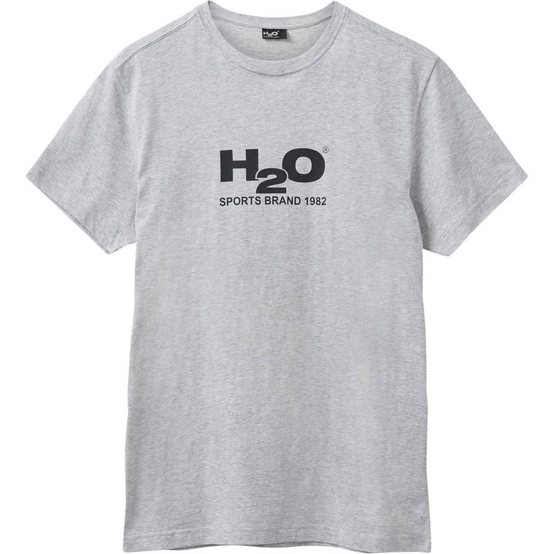 H2O Logo T-shirt