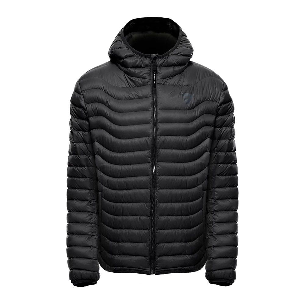 Dainese LIGHT - Doudoune Homme stretch limo