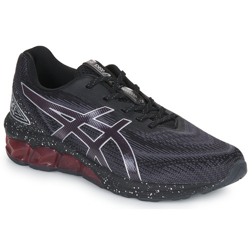 Asics - GEL-QUANTUM 180 VII - Noir / Rouge