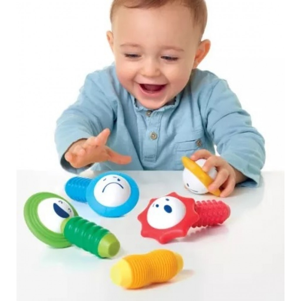 SmartMax - Les Jouets Sensoriels