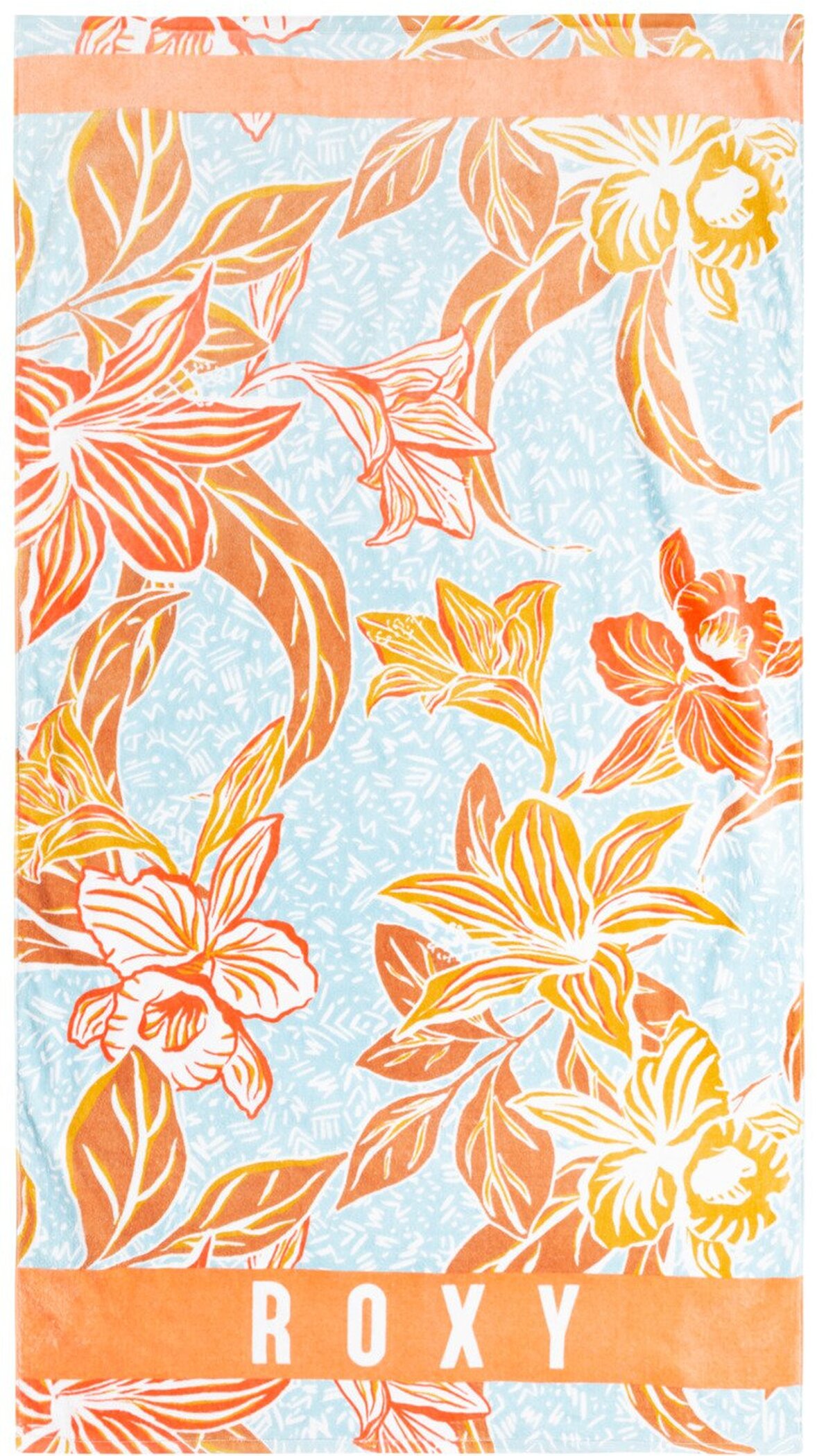Roxy Cold Water Printed
