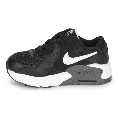Nike - AIR MAX EXCEE TD Negro / Blanco