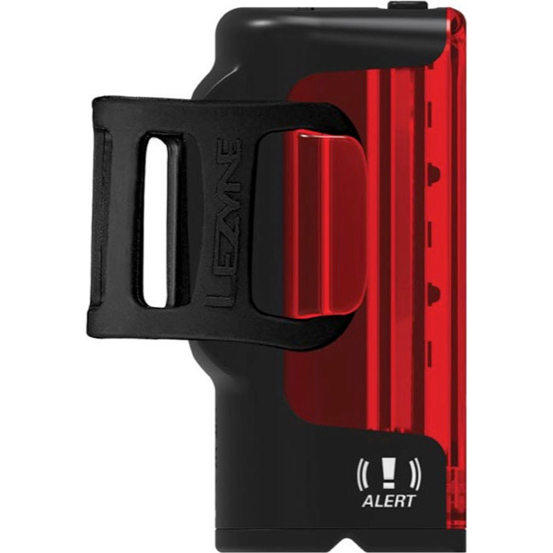 Lezyne Strip Pro AI Alert 400+ Achterlicht