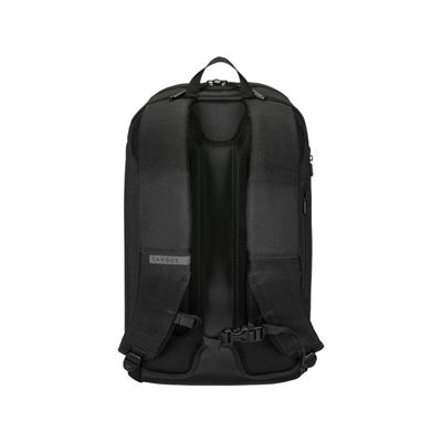Targus Work+ Expandable - Sac à dos pour ordinateur portable 15,6