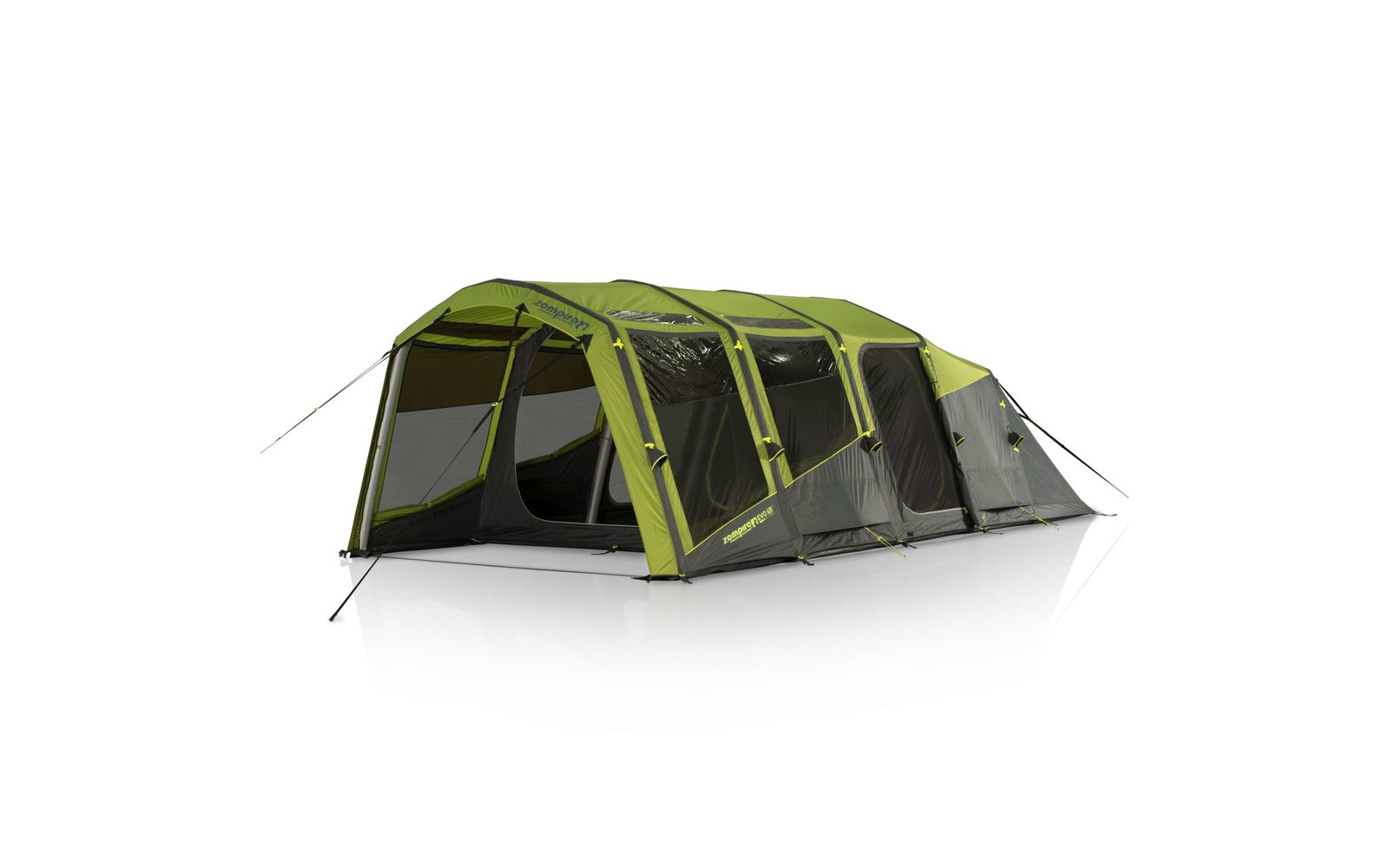 Zempire Familienzelt Evo TL V2 für 5 Personen