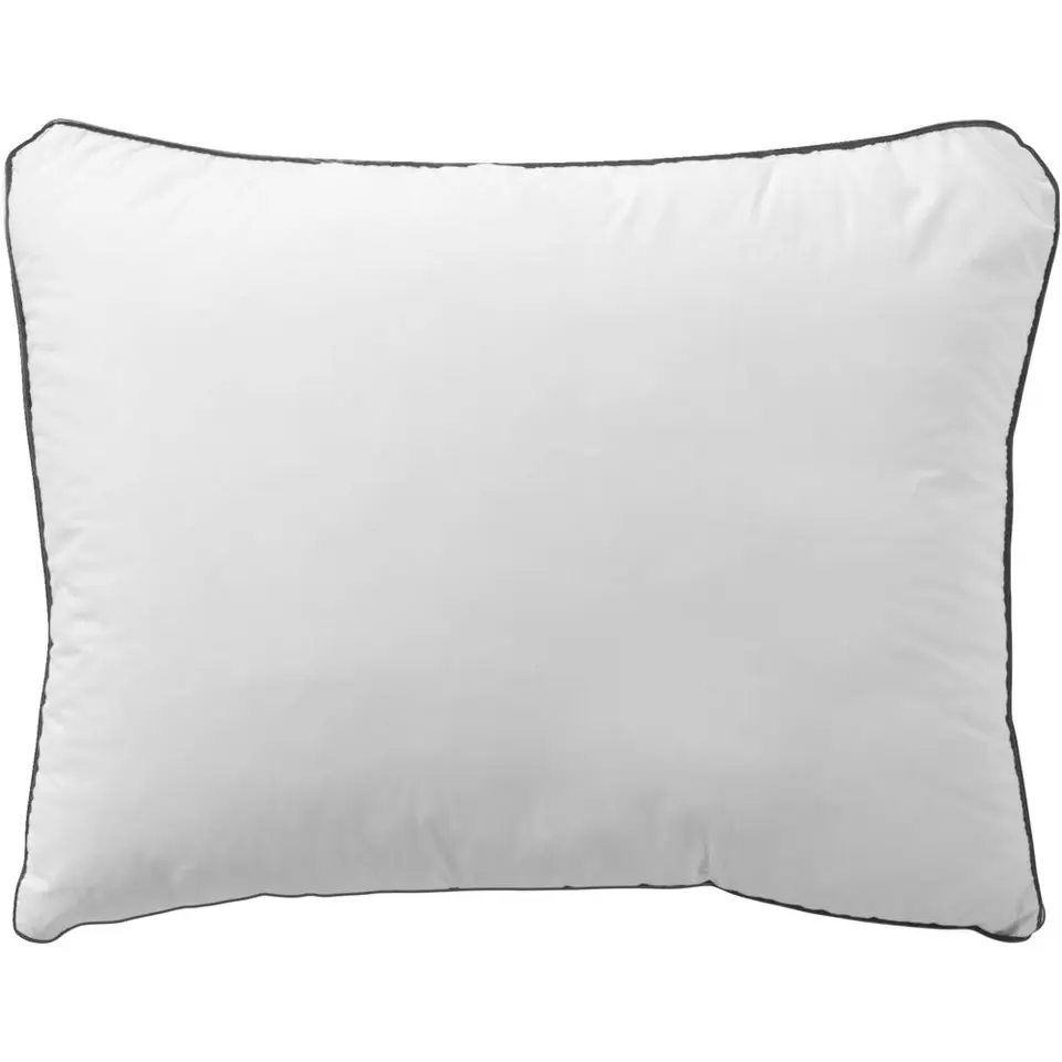 Hoofdkussen Ventilerend Box Duo Virgo - 50x60 cm