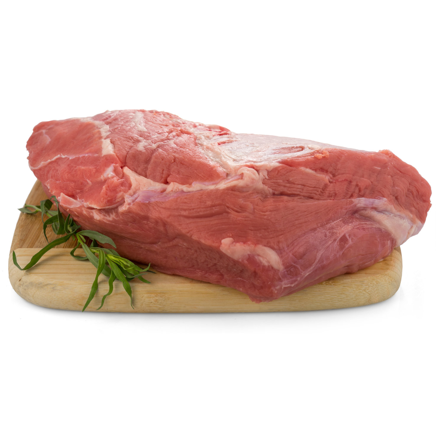 Natura-Veal Kalbsbraten Schulter