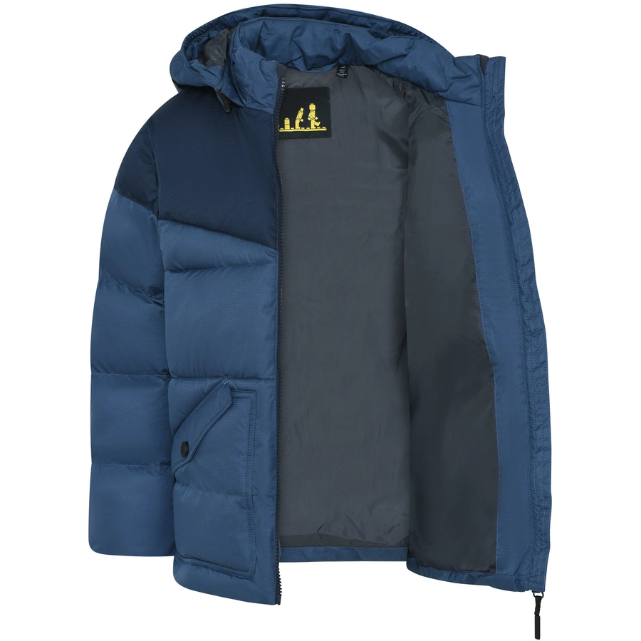 LEGO® WEAR Winterjacke LWJEBEL 733 dark blue