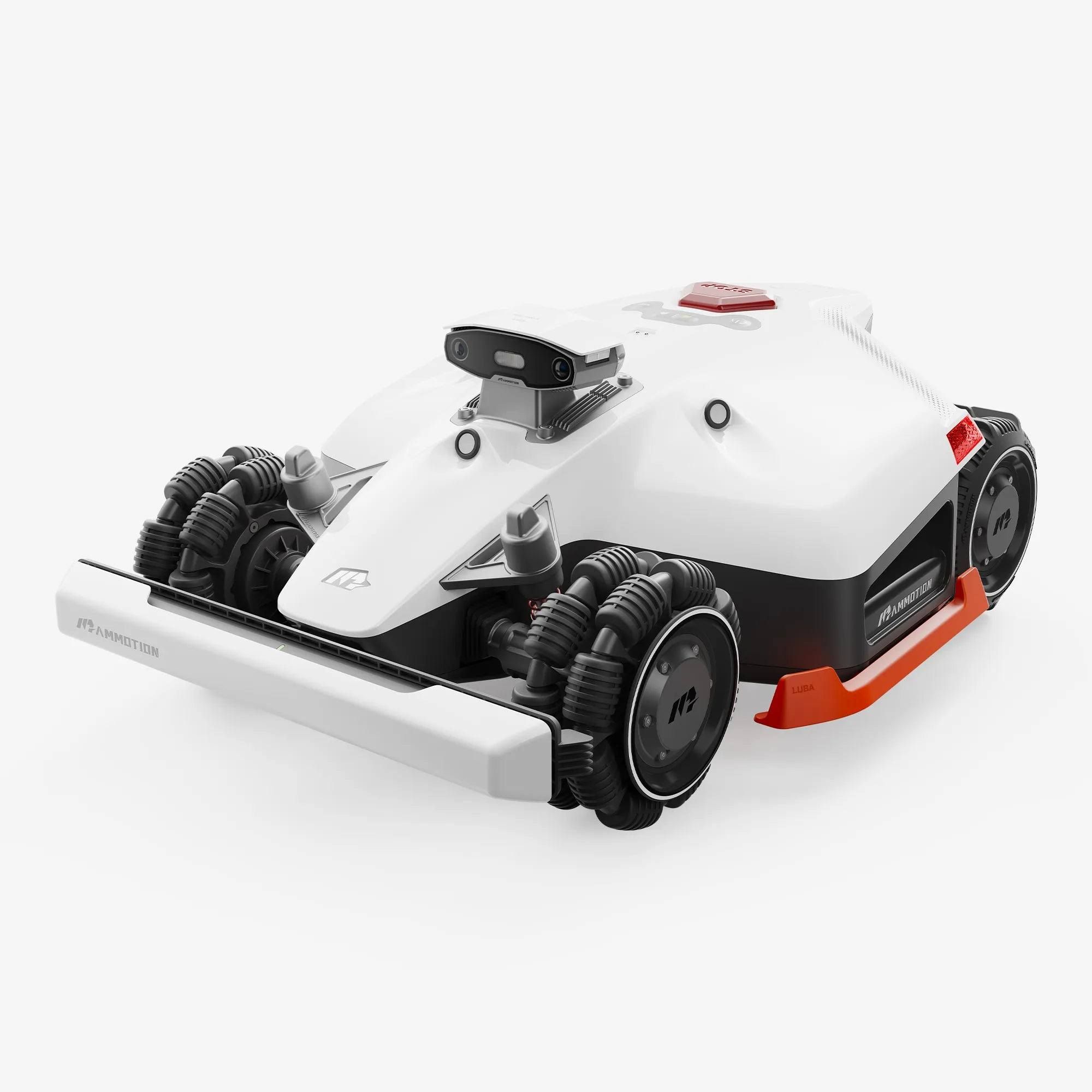 Mammotion LUBA 2 AWD 3000X