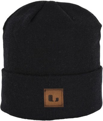 Lindberg Kisa Lue Ullmiks, Svart