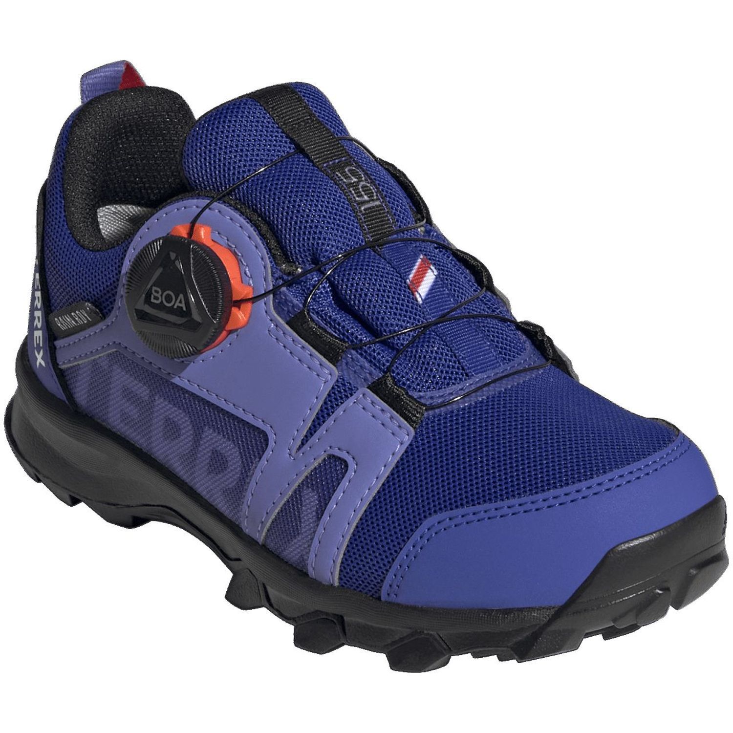 Adidas PerformanceTERREX AGRAVIC BOA R.RDY K