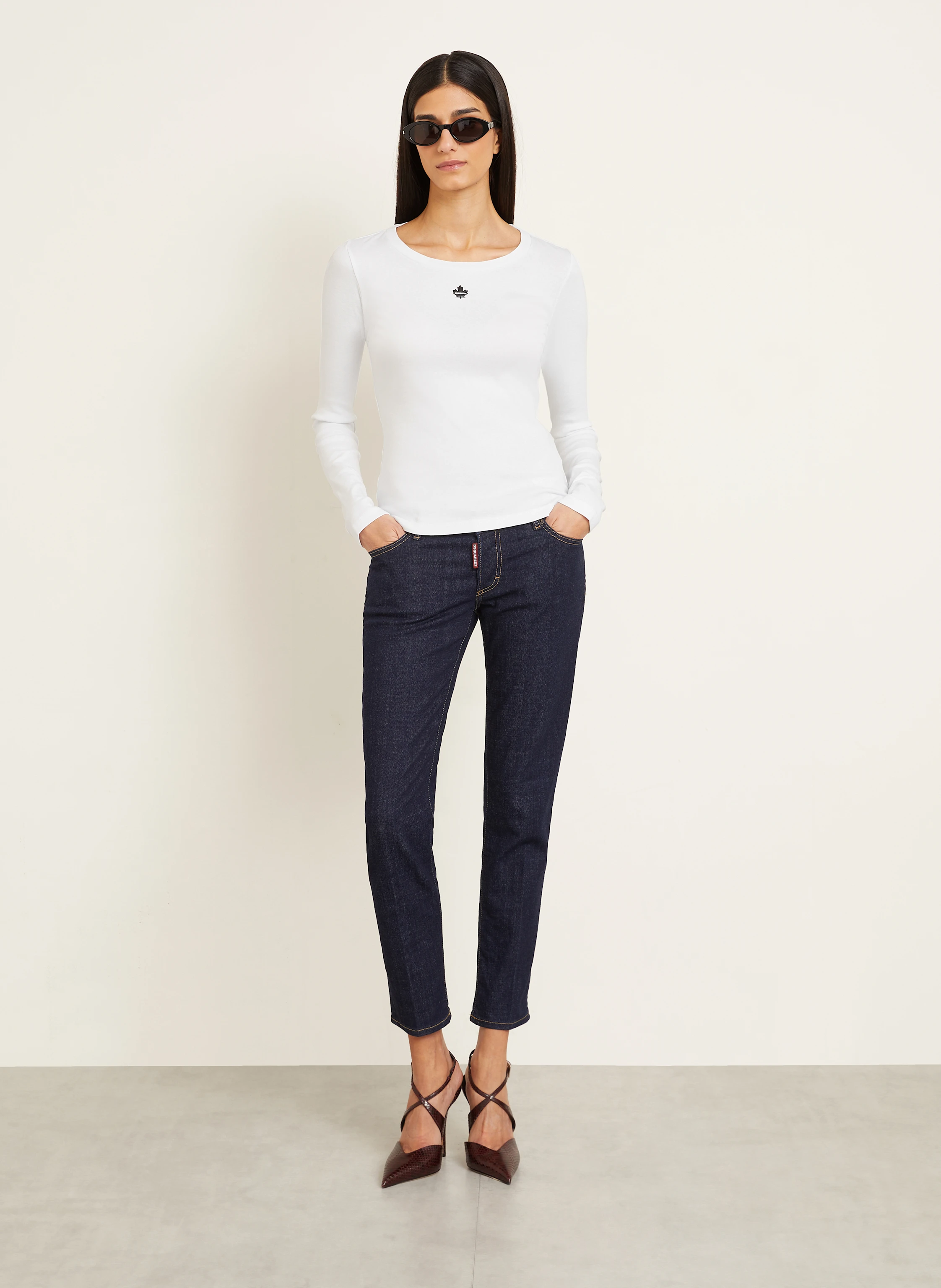 DSQUARED2 Longsleeve