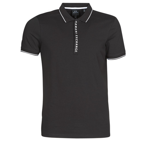 Armani Exchange - HANEMO - Noir
