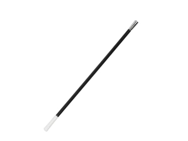 Boland 00490, Kostymesigarettholder, Voksen, Alle kjønn, Akrylonitril-butadien-styren (ABS), Polypropylen (PP), Sort, 340 mm