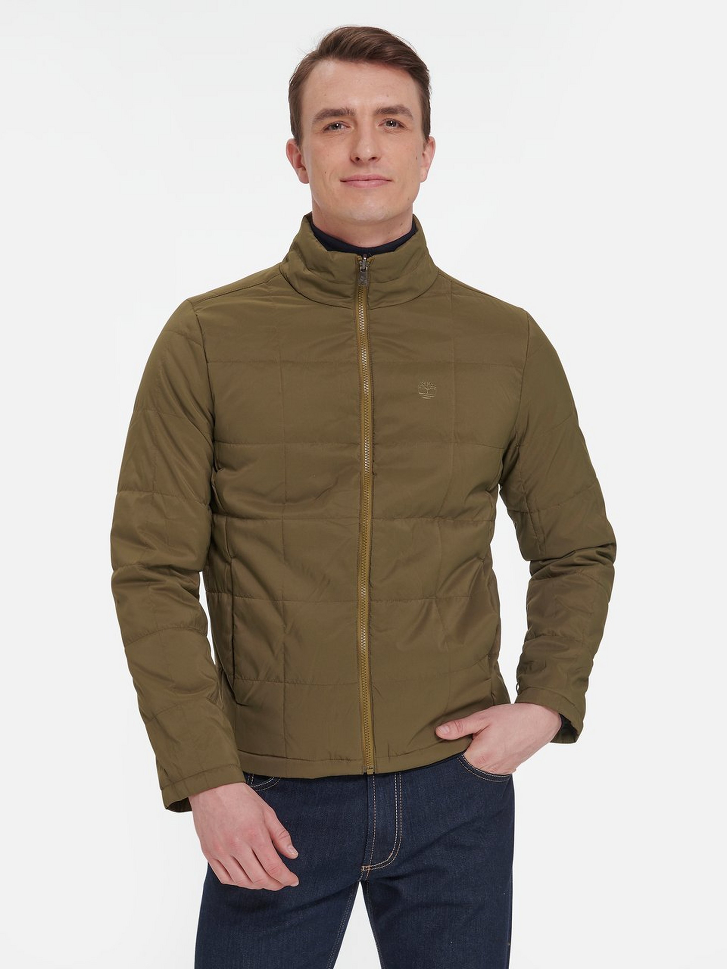 3-in-1-Parka