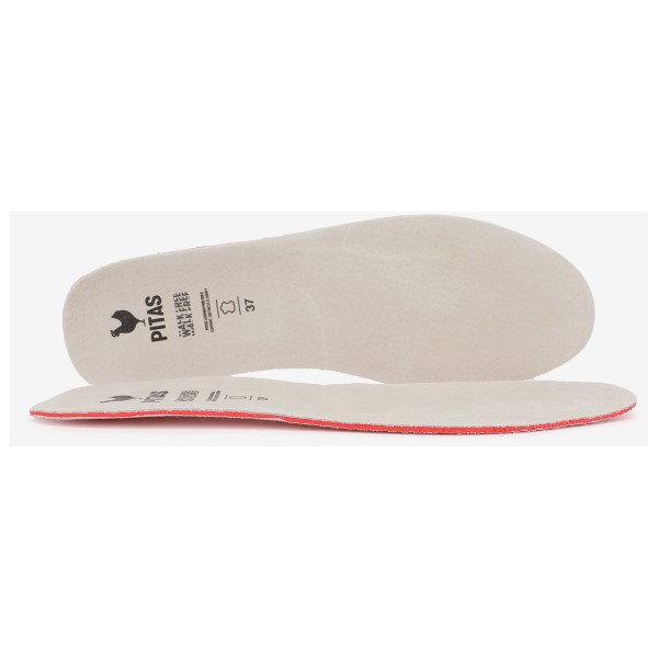 Walk in Pitas - Women's Takao - Chaussures de loisirs