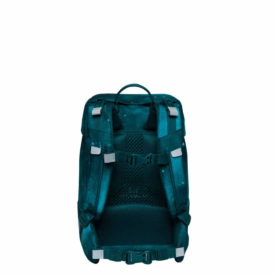 Beckmann Schulrucksäcke blau