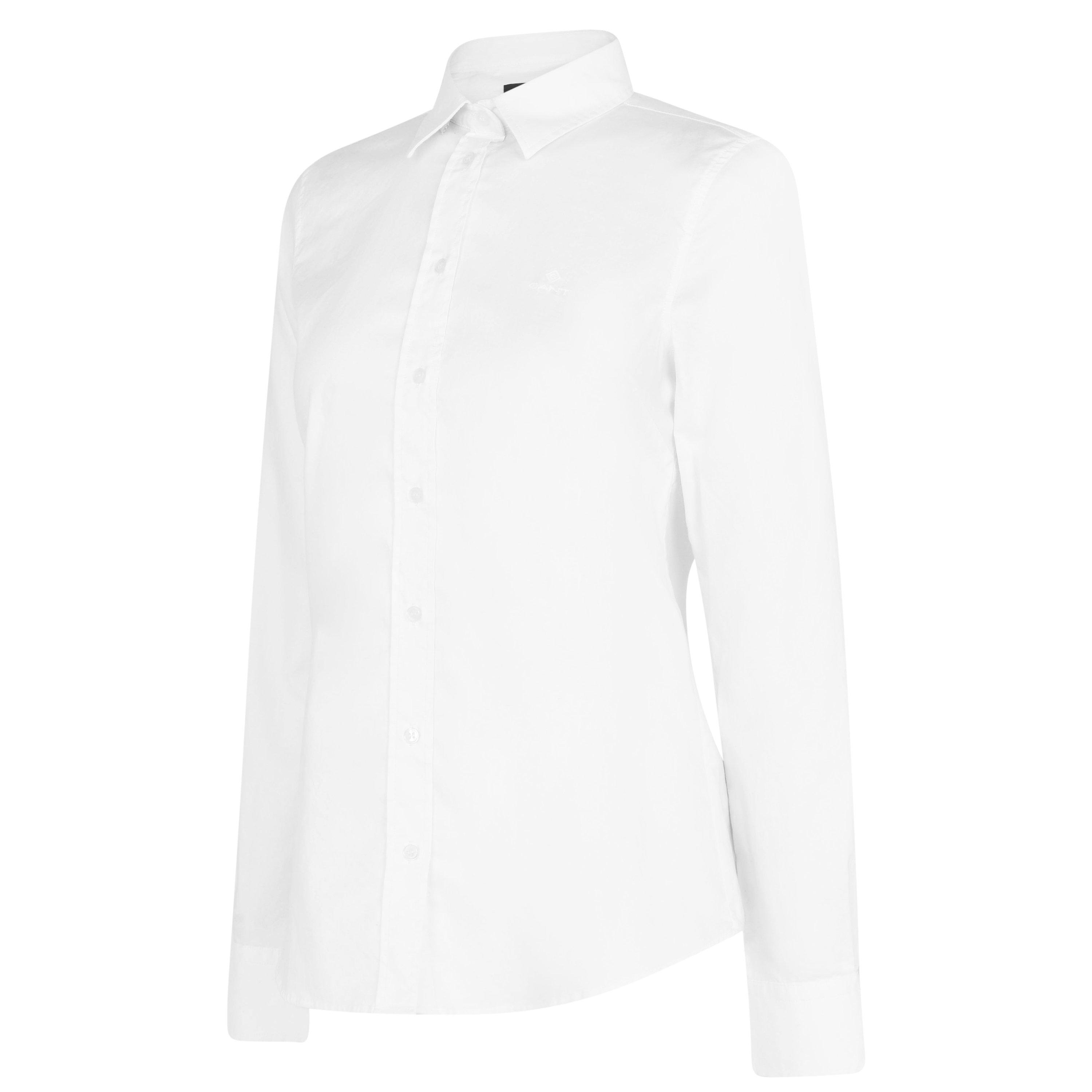 Gant Slim Oxford Shirt