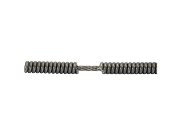 KS Tools 9009975 Reservespiral med stål indvendigt Mål, Ø 8 mm
