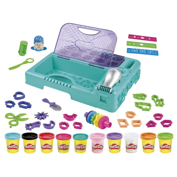Studio créatif Play-Doh